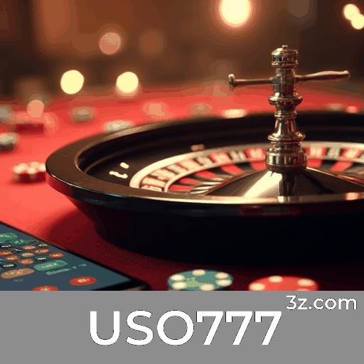 Aprenda Estratégias de Jogos no USO777 e Melhore Suas Habilidades