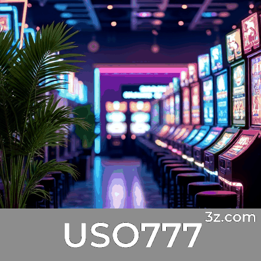 USO777 Promoções: Descubra o Valor Oculto