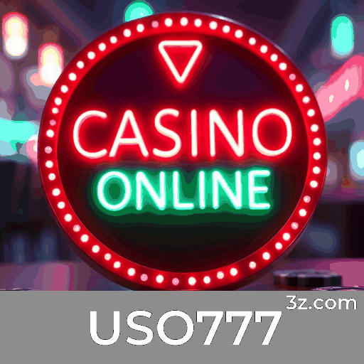 Qualidade Excepcional em Jogos no USO777