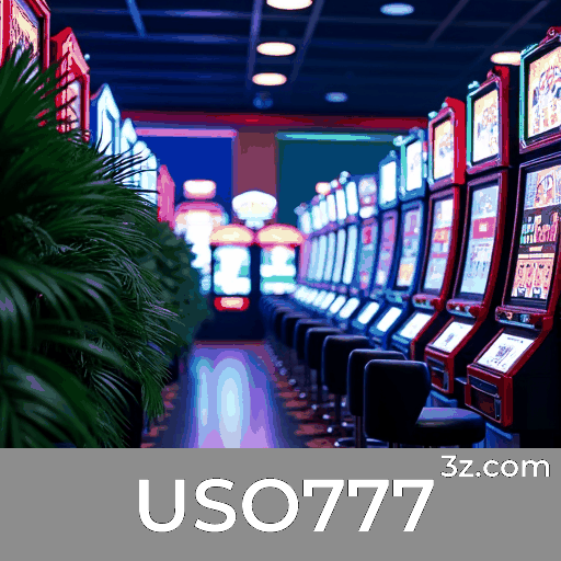 Aprenda Estratégias de Jogos no USO777 e Melhore Suas Habilidades