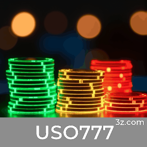 Qualidade Excepcional em Jogos no USO777