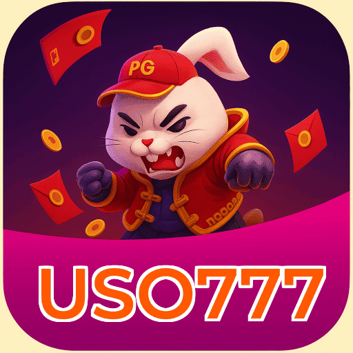 USO777: Cassino Confiável e Divertido