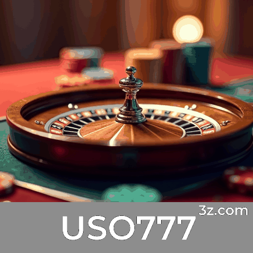 USO777: Cassino Confiável e Divertido