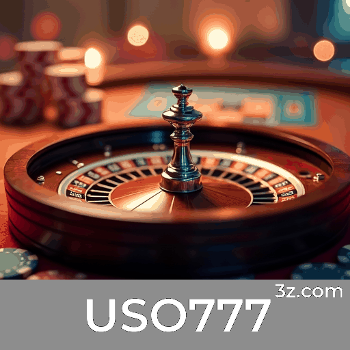 USO777 Promoções: Descubra o Valor Oculto