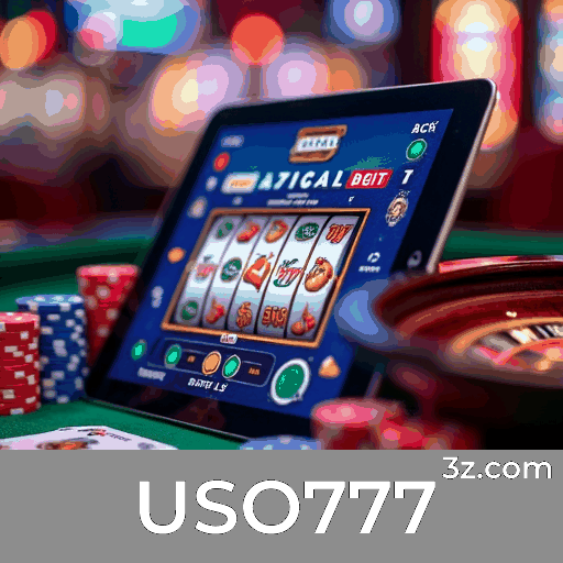 USO777 App: Benefícios Exclusivos e Recompensas Imperdíveis!