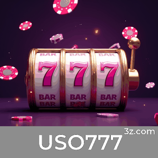USO777 Social Casino: Interatividade e Emoção ao Vivo