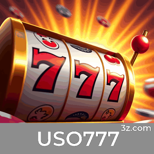 Qualidade Excepcional em Jogos no USO777