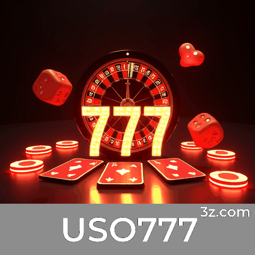 USO777 App: Benefícios Exclusivos e Recompensas Imperdíveis!
