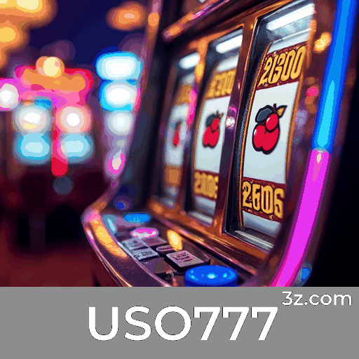 USO777 Social Casino: Interatividade e Emoção ao Vivo