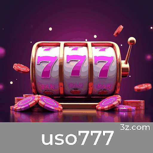 uso777 Jogos: Estratégias de Cassino para Sucesso