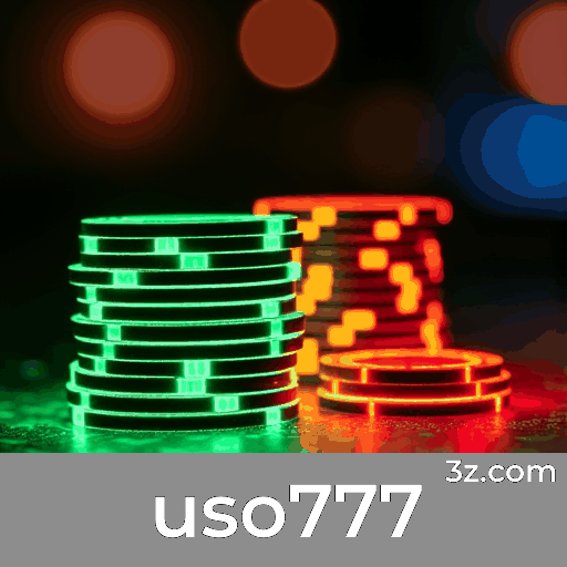 uso777: Plataforma Estável e Segura, Otimizada para o Brasil