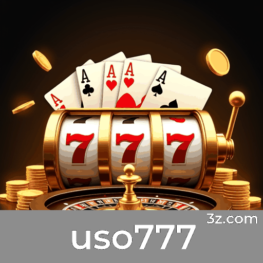 uso777: Plataforma com Bônus Generosos para Jogadores Brasileiros