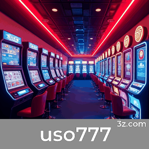 uso777: Plataforma com Bônus Generosos para Jogadores Brasileiros