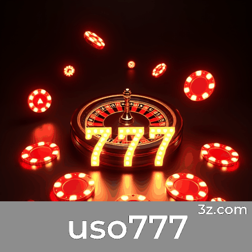 uso777 Jogos: Estratégias de Cassino para Sucesso